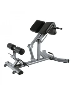 Banc de musculation lombaires TOORX Professionnel WBX-2600 