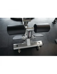 Banc de musculation lombaires TOORX Professionnel WBX-2600  2