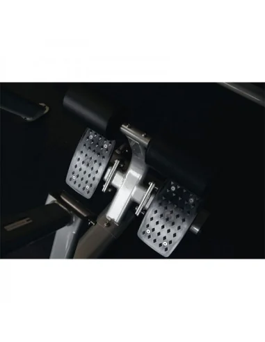 Banc de musculation lombaires TOORX Professionnel WBX-2600 