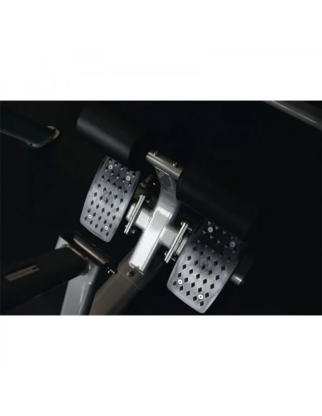 Banc de musculation lombaires TOORX Professionnel WBX-2600 