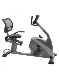 Vélo d'appartement semi-allongé TOORX BRX-R95-COMFORT 