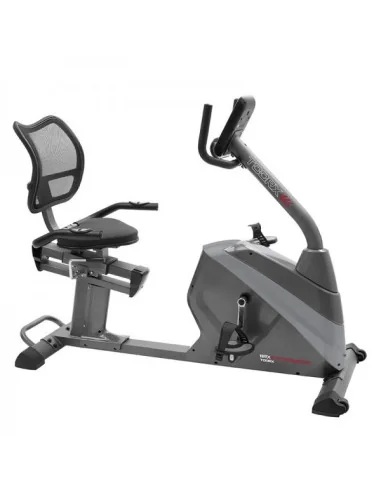 Vélo d'appartement semi-allongé TOORX BRX-R95-COMFORT 