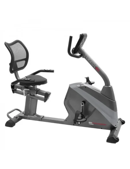 Vélo d'appartement semi-allongé TOORX BRX-R95-COMFORT 