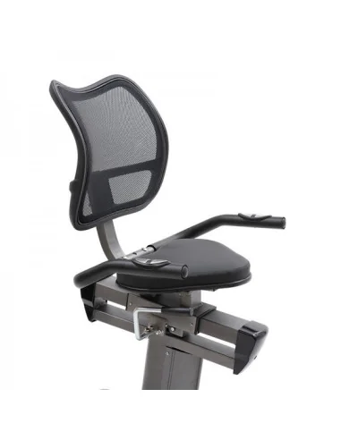 Vélo d'appartement semi-allongé TOORX BRX-R95-COMFORT 