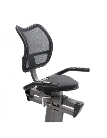 Vélo d'appartement semi-allongé TOORX BRX-R95-COMFORT 