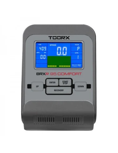Vélo d'appartement semi-allongé TOORX BRX-R95-COMFORT 