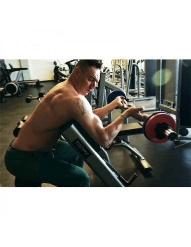 Banc de musculation Scott TOORX Professionnel WBX-2400 