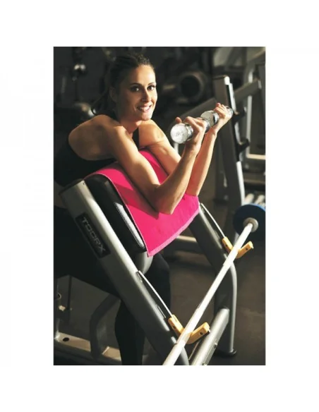 Banc de musculation Scott TOORX Professionnel WBX-2400 