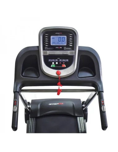 Tapis de course EVERFIT TFK-350