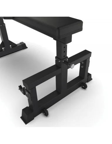 Banc Seal Row TOORX Vertical WBX-3300 