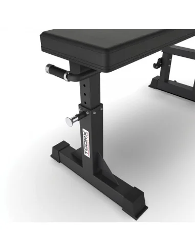 Banc Seal Row TOORX Vertical WBX-3300 