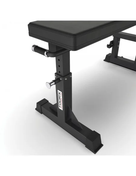 Banc Seal Row TOORX Vertical WBX-3300 