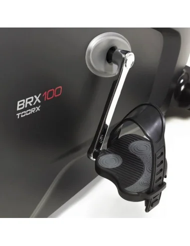 Vélo d'appartement TOORX Chrono Line BRX-100 