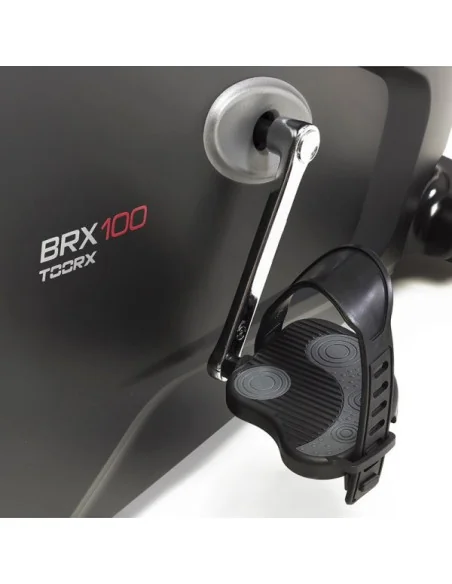 Vélo d'appartement TOORX Chrono Line BRX-100 