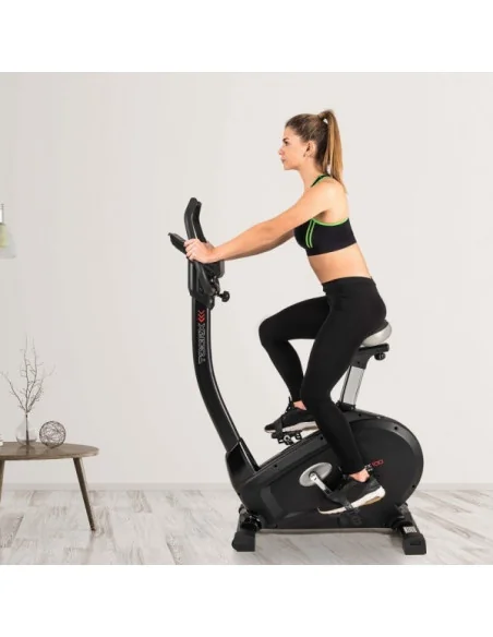 Vélo d'appartement TOORX Chrono Line BRX-100 