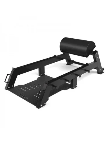 Banc Hip Thrust TOORX Professionnel WBX-240 