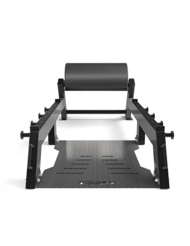 Banc Hip Thrust TOORX Professionnel WBX-240 