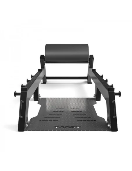 Banc Hip Thrust TOORX Professionnel WBX-240 
