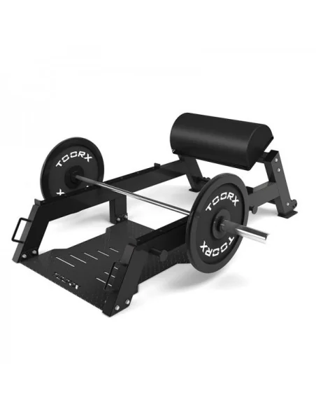 Banc Hip Thrust TOORX Professionnel WBX-240 