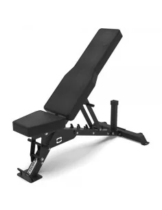 Banc de musculation réglable TOORX Vertical WBX-700 