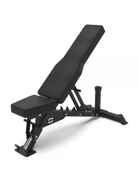 Banc de musculation réglable TOORX Vertical WBX-700 