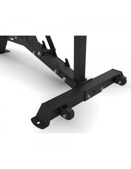 Banc de musculation réglable TOORX Vertical WBX-700 