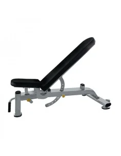 Banc de musculation ajustable TOORX Professionnel WBX-2200 