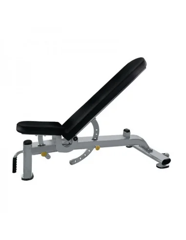 Banc de musculation ajustable TOORX Professionnel WBX-2200 