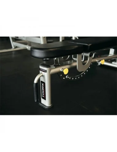 Banc de musculation ajustable TOORX Professionnel WBX-2200 