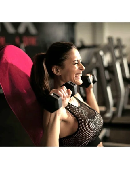 Banc de musculation ajustable TOORX Professionnel WBX-2200 