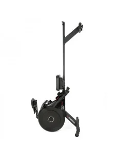 Rameur aéro-magnétique TOORX Chrono Line RWX-200  2