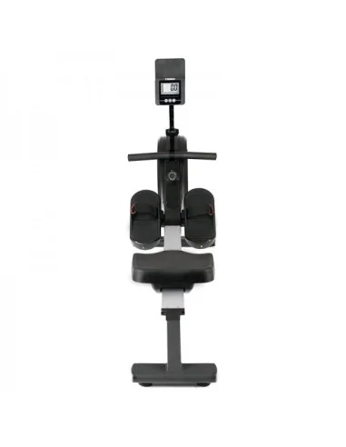 Rameur aéro-magnétique TOORX Chrono Line RWX-200 