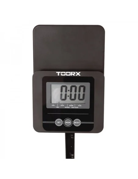 Rameur aéro-magnétique TOORX Chrono Line RWX-200 
