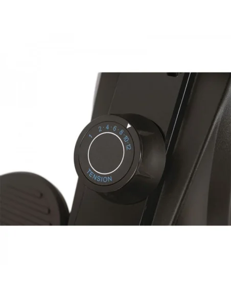 Rameur aéro-magnétique TOORX Chrono Line RWX-200 