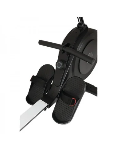 Rameur aéro-magnétique TOORX Chrono Line RWX-200 