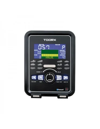 Vélo d'appartement TOORX Chrono Line BRX-300 