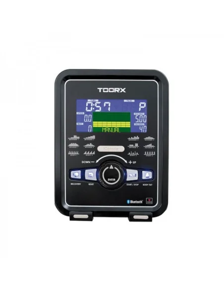 Vélo d'appartement TOORX Chrono Line BRX-300 