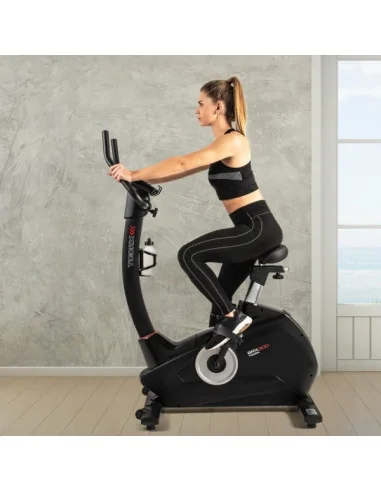 Vélo d'appartement TOORX Chrono Line BRX-300 