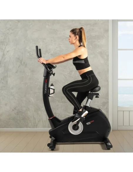 Vélo d'appartement TOORX Chrono Line BRX-300 