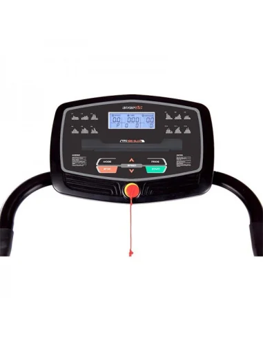 Tapis de course EVERFIT TFK-155-SLIM 