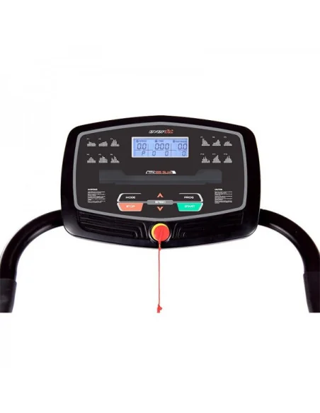 Tapis de course EVERFIT TFK-155-SLIM 