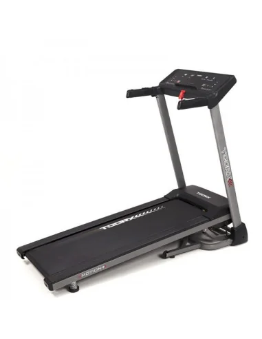Tapis de marche motorisé TOORX MOTION PLUS 