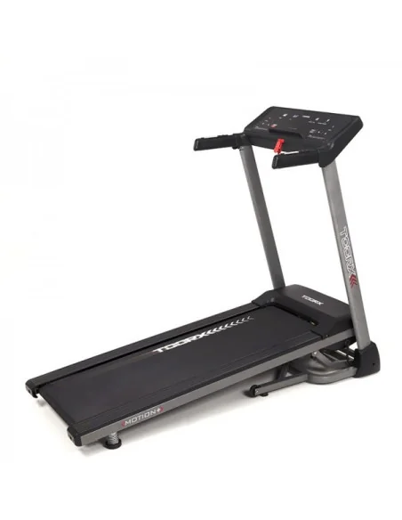 Tapis de marche motorisé TOORX MOTION PLUS 
