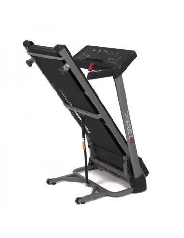 Tapis de marche motorisé TOORX MOTION PLUS 