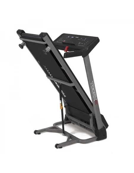 Tapis de marche motorisé TOORX MOTION PLUS 