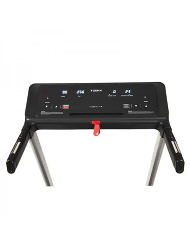 Tapis de marche motorisé TOORX MOTION PLUS 