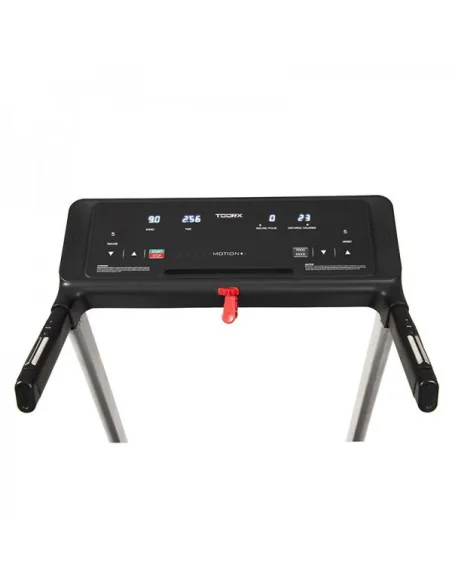 Tapis de marche motorisé TOORX MOTION PLUS 