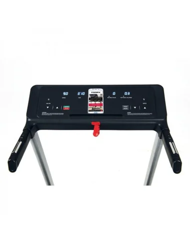 Tapis de marche motorisé TOORX MOTION PLUS 