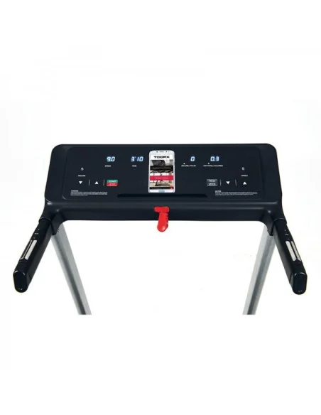 Tapis de marche motorisé TOORX MOTION PLUS 