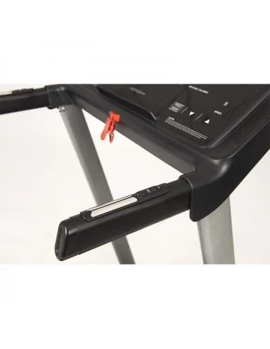 Tapis de marche motorisé TOORX MOTION PLUS 